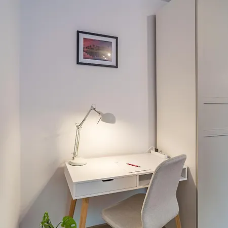Apartament Czyżyny - Terrace By Rentujemy