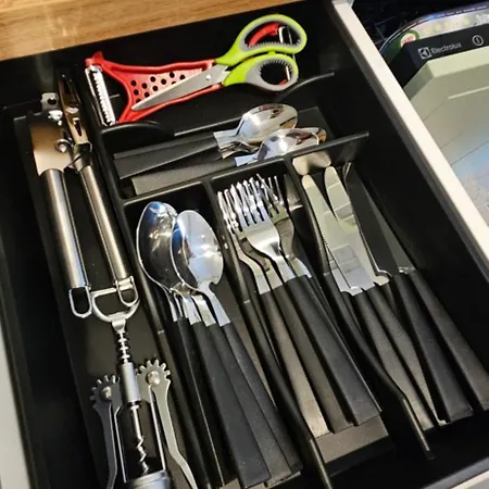 Czyzyny - Terrace By Rentujemy Daire Krakow