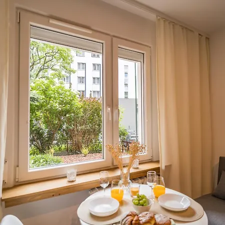 Daire Czyzyny - Terrace By Rentujemy