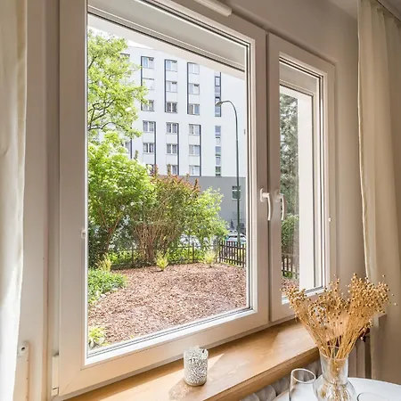 Apartament Czyżyny - Terrace By Rentujemy Kraków