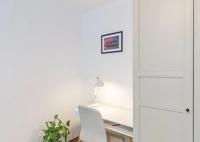 Czyzyny - Terrace By Rentujemy Krakow