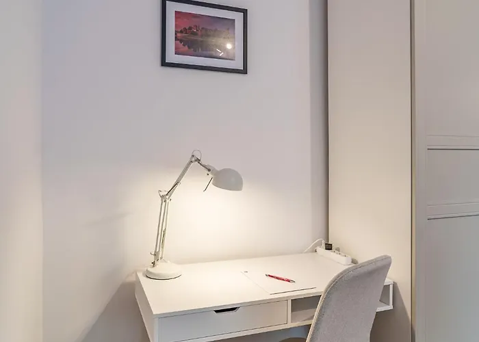 Daire Czyzyny - Terrace By Rentujemy