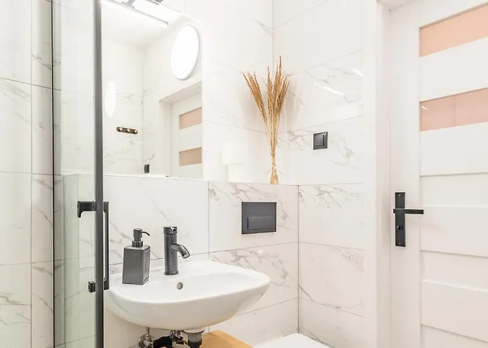 Czyzyny - Terrace By Rentujemy Krakow