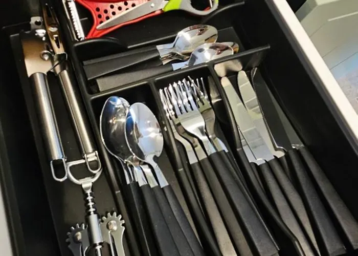 Czyzyny - Terrace By Rentujemy Daire Krakow