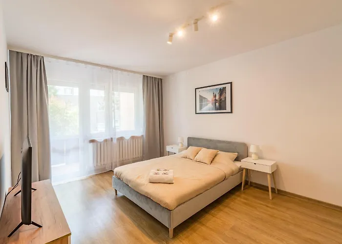 Czyzyny - Terrace By Rentujemy