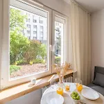 Czyzyny - Terrace By Rentujemy 公寓 *